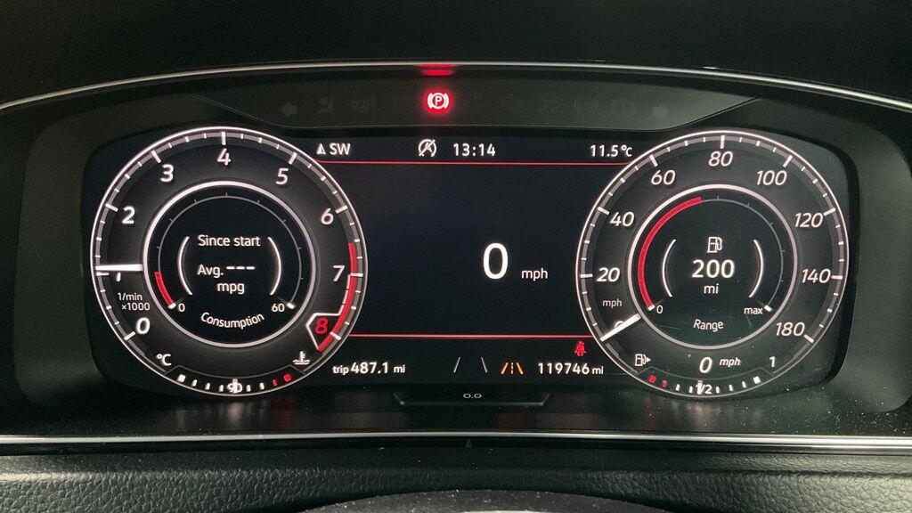 Used Volkswagen Golf 2019 for sale - 77144332: Photo 10