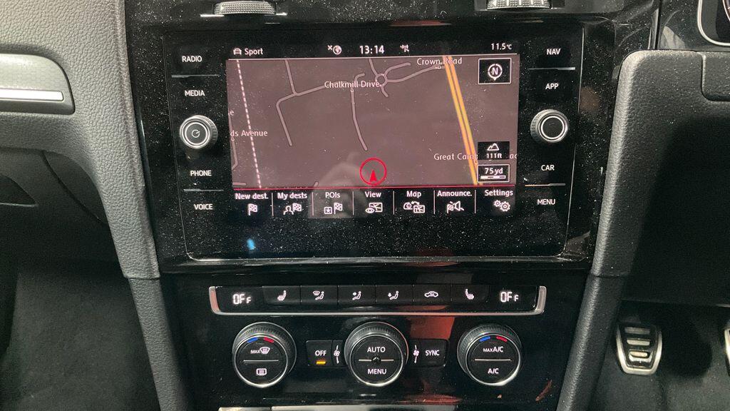 Used Volkswagen Golf 2019 for sale - 77144332: Photo 11