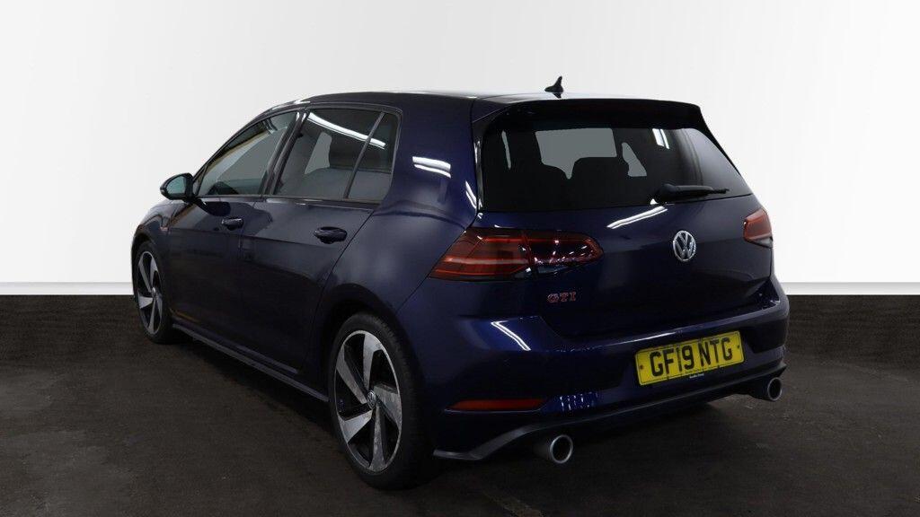 Used Volkswagen Golf 2019 for sale - 77144332: Photo 3