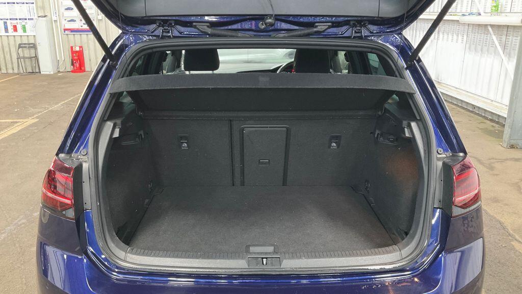 Used Volkswagen Golf 2019 for sale - 77144332: Photo 7