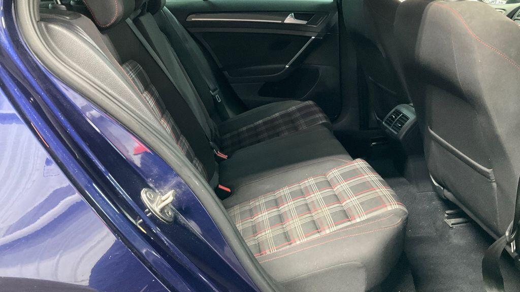 Used Volkswagen Golf 2019 for sale - 77144332: Photo 8