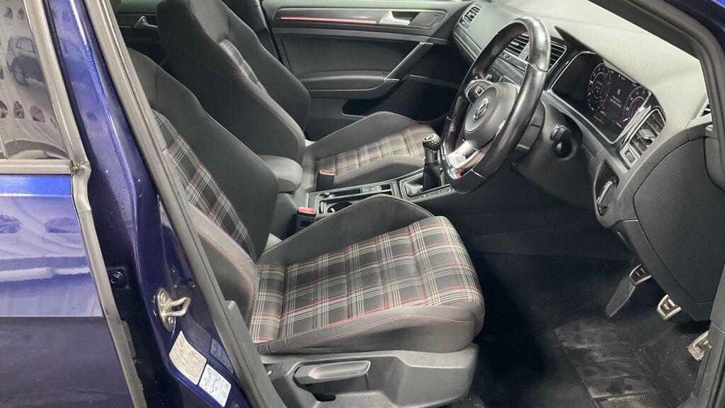 Used Volkswagen Golf 2019 for sale - 77144332: Photo 9