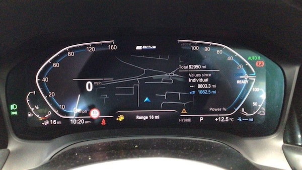 Used BMW 3 Series 2020 for sale - 76239659: Photo 10