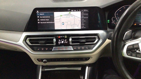 Used BMW 3 Series 2020 for sale - 76239659: Photo 11