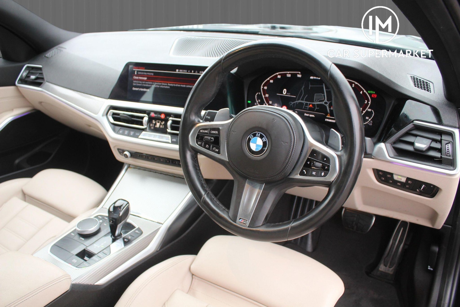 Used BMW 3 Series 2020 for sale - 76239659: Photo 13