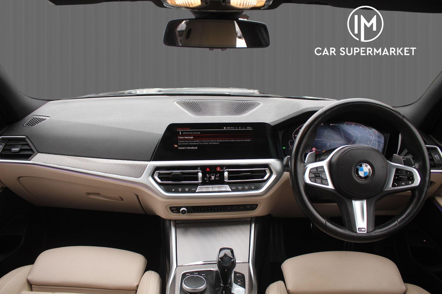 Used BMW 3 Series 2020 for sale - 76239659: Photo 16