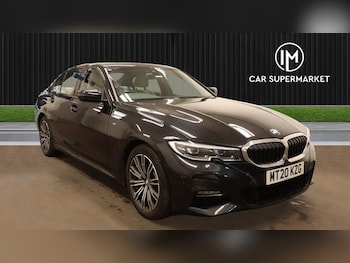 BMW - 3 Series