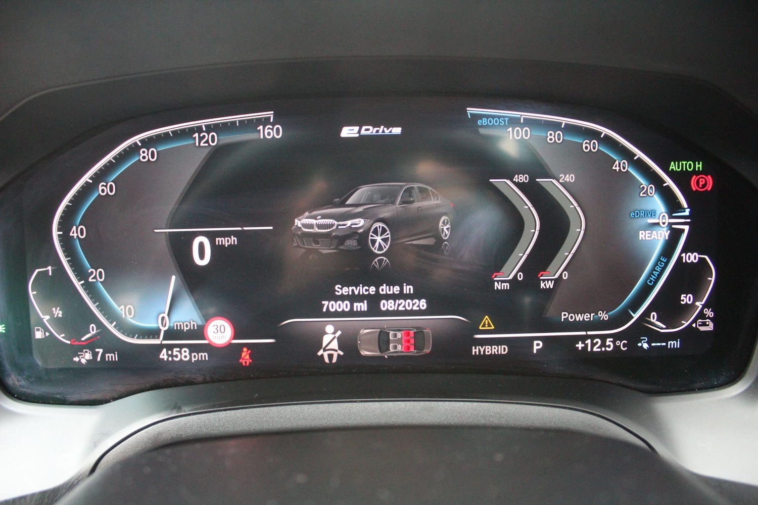 Used BMW 3 Series 2020 for sale - 76239659: Photo 29