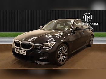 Used BMW 3 Series 2020 for sale - 76239659: Photo 2