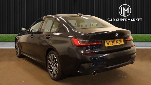 Used BMW 3 Series 2020 for sale - 76239659: Photo 3