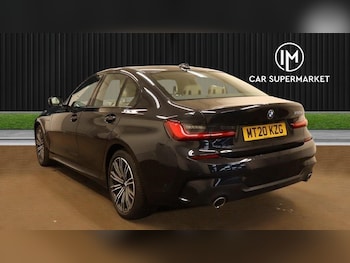 Used BMW 3 Series 2020 for sale - 76239659: Photo 3