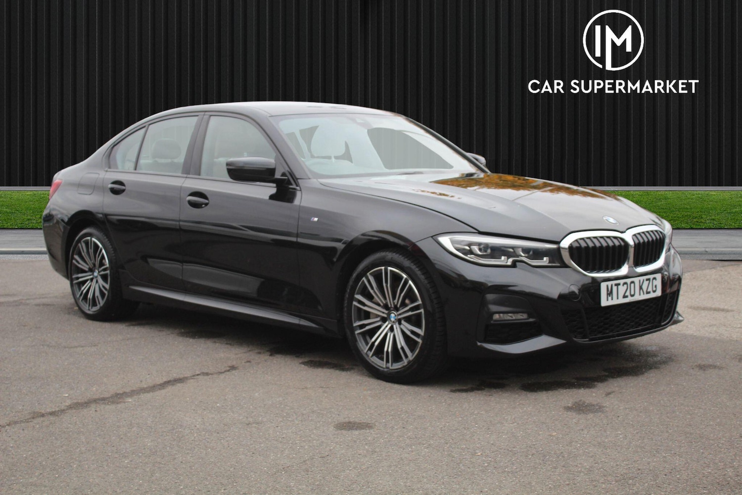 Used BMW 3 Series 2020 for sale - 76239659: Photo 4