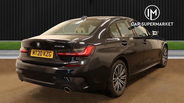 Used BMW 3 Series 2020 for sale - 76239659: Photo 4