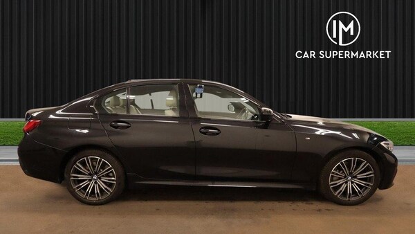Used BMW 3 Series 2020 for sale - 76239659: Photo 5