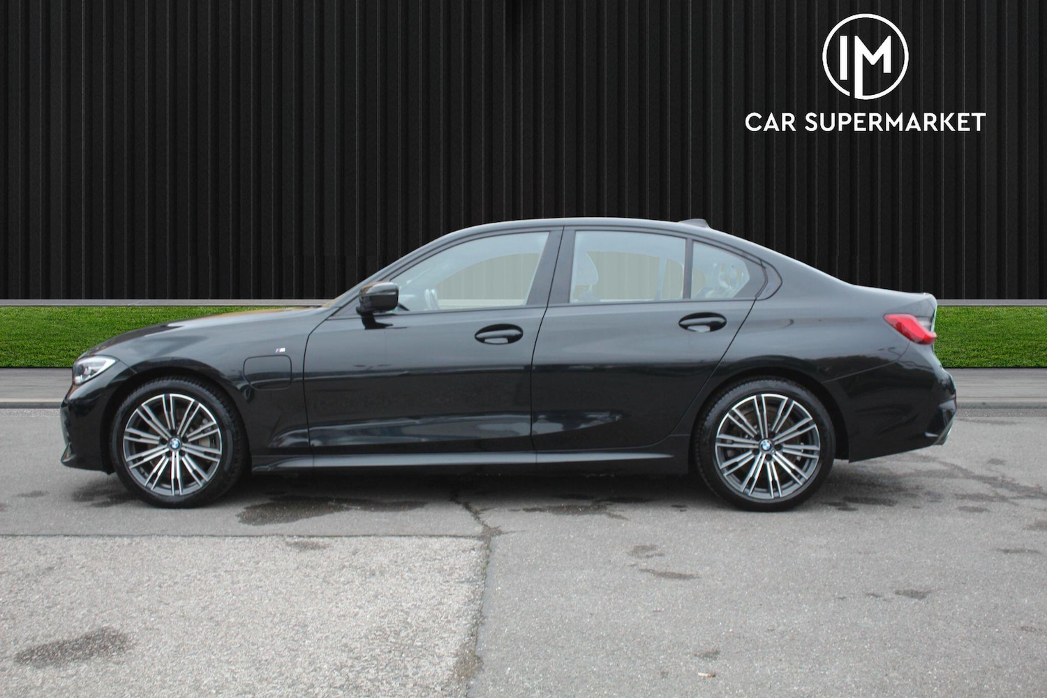 Used BMW 3 Series 2020 for sale - 76239659: Photo 6