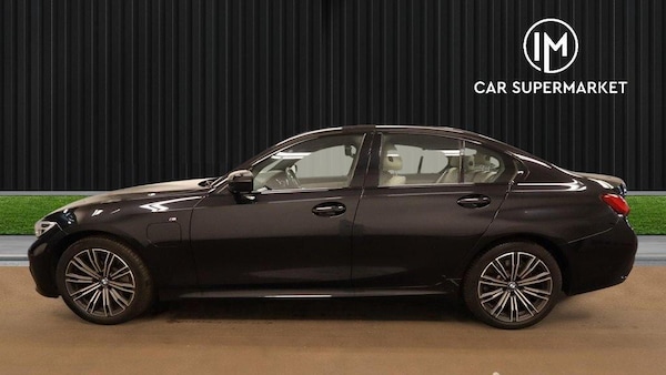 Used BMW 3 Series 2020 for sale - 76239659: Photo 6