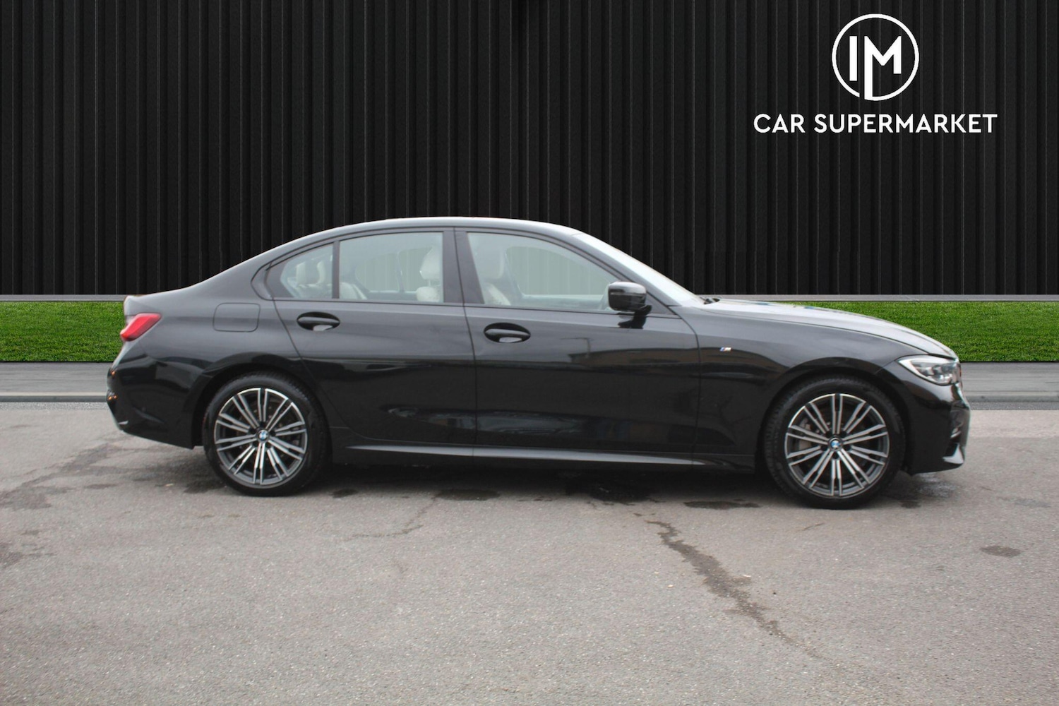 Used BMW 3 Series 2020 for sale - 76239659: Photo 7