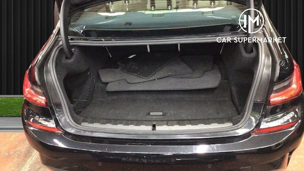 Used BMW 3 Series 2020 for sale - 76239659: Photo 7