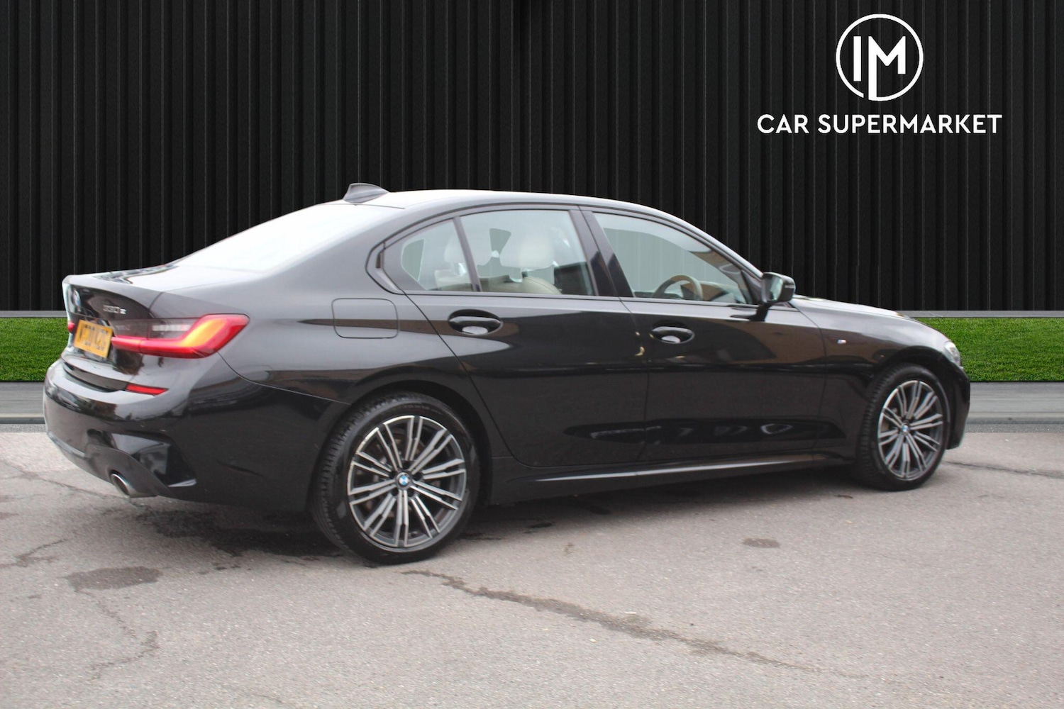 Used BMW 3 Series 2020 for sale - 76239659: Photo 9