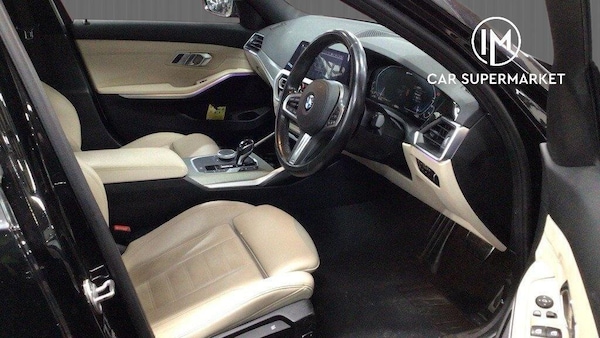Used BMW 3 Series 2020 for sale - 76239659: Photo 9
