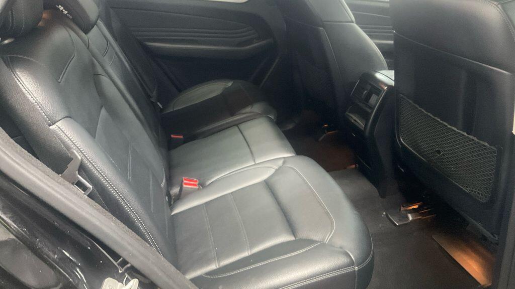 Used Mercedes-Benz GLE 2016 for sale - 76913539: Photo 5