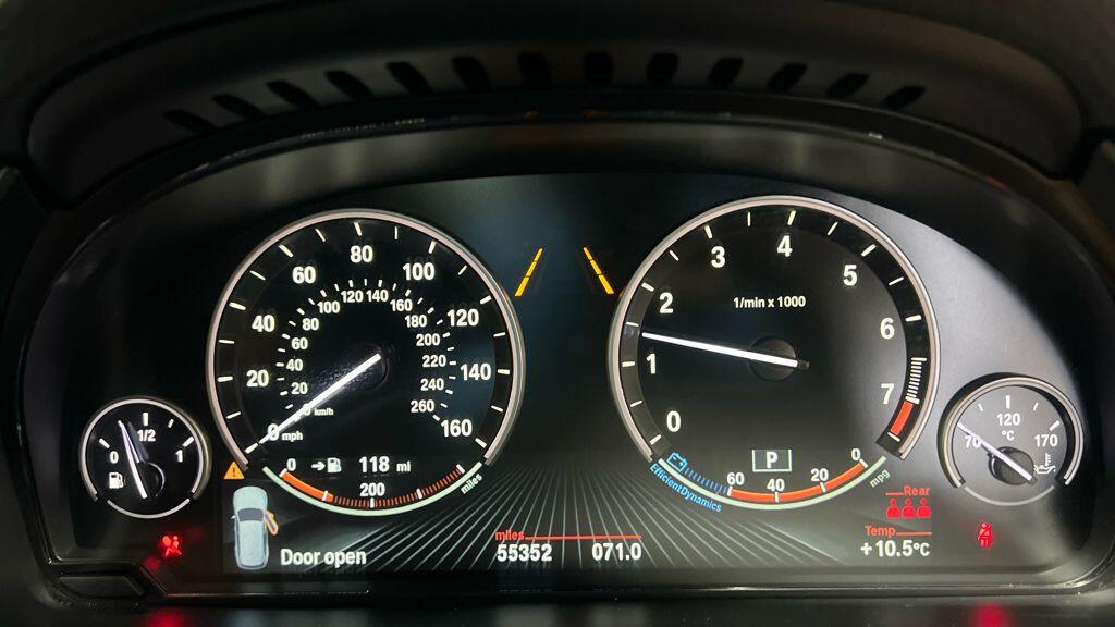 Used BMW X5 2017 for sale - 77278837: Photo 10