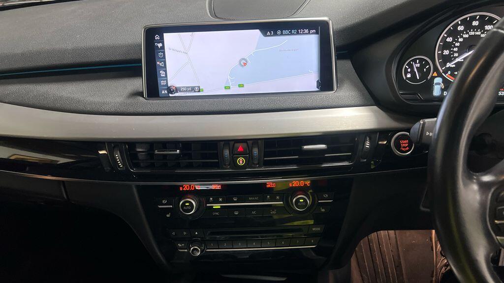 Used BMW X5 2017 for sale - 77278837: Photo 11