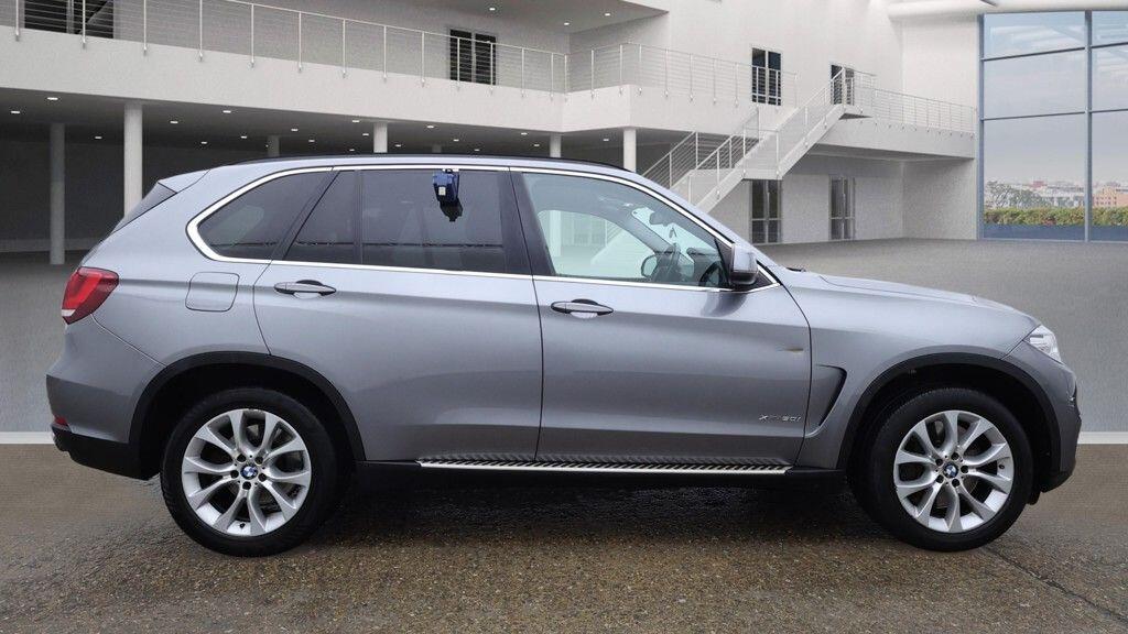 Used BMW X5 2017 for sale - 77278837: Photo 5