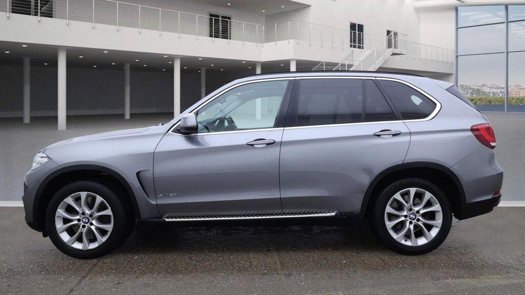 Used BMW X5 2017 for sale - 77278837: Photo 6
