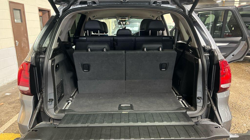 Used BMW X5 2017 for sale - 77278837: Photo 7