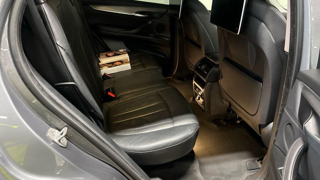 Used BMW X5 2017 for sale - 77278837: Photo 8