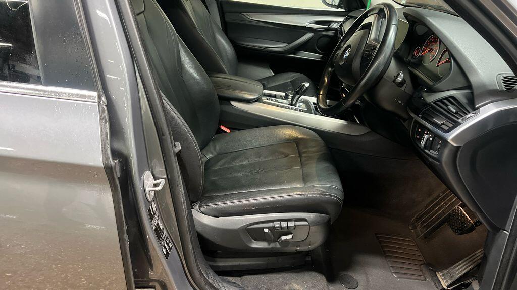 Used BMW X5 2017 for sale - 77278837: Photo 9