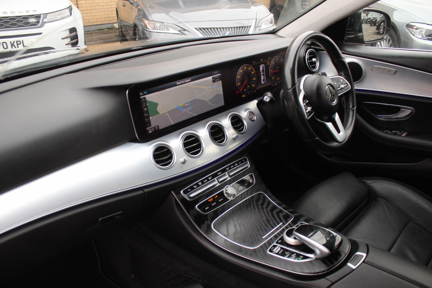 Used Mercedes-Benz E Class 2019 for sale - 76597124: Photo 28