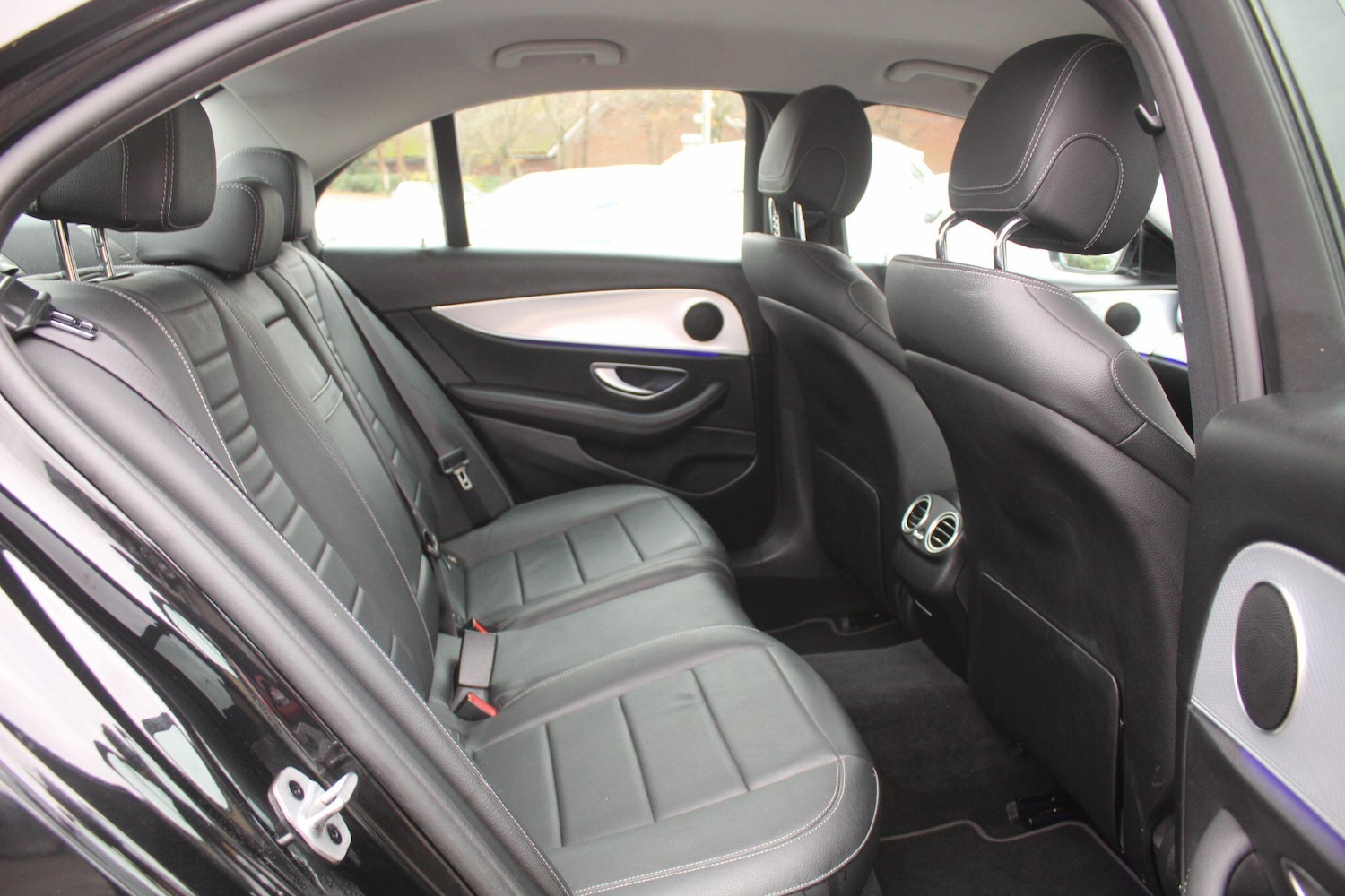 Used Mercedes-Benz E Class 2019 for sale - 76597124: Photo 30