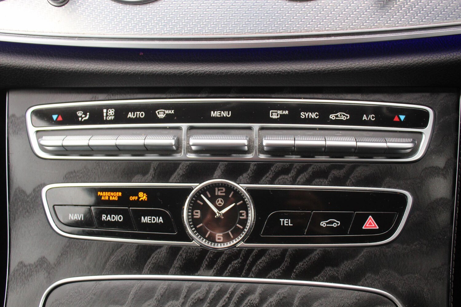 Used Mercedes-Benz E Class 2019 for sale - 76597124: Photo 39