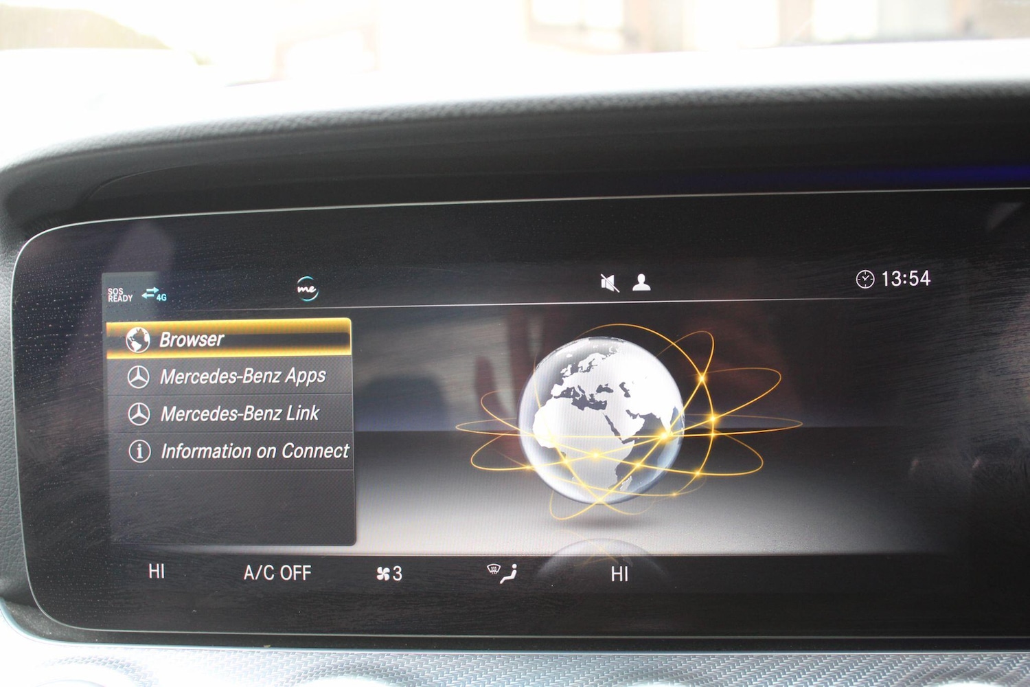 Used Mercedes-Benz E Class 2019 for sale - 76597124: Photo 43