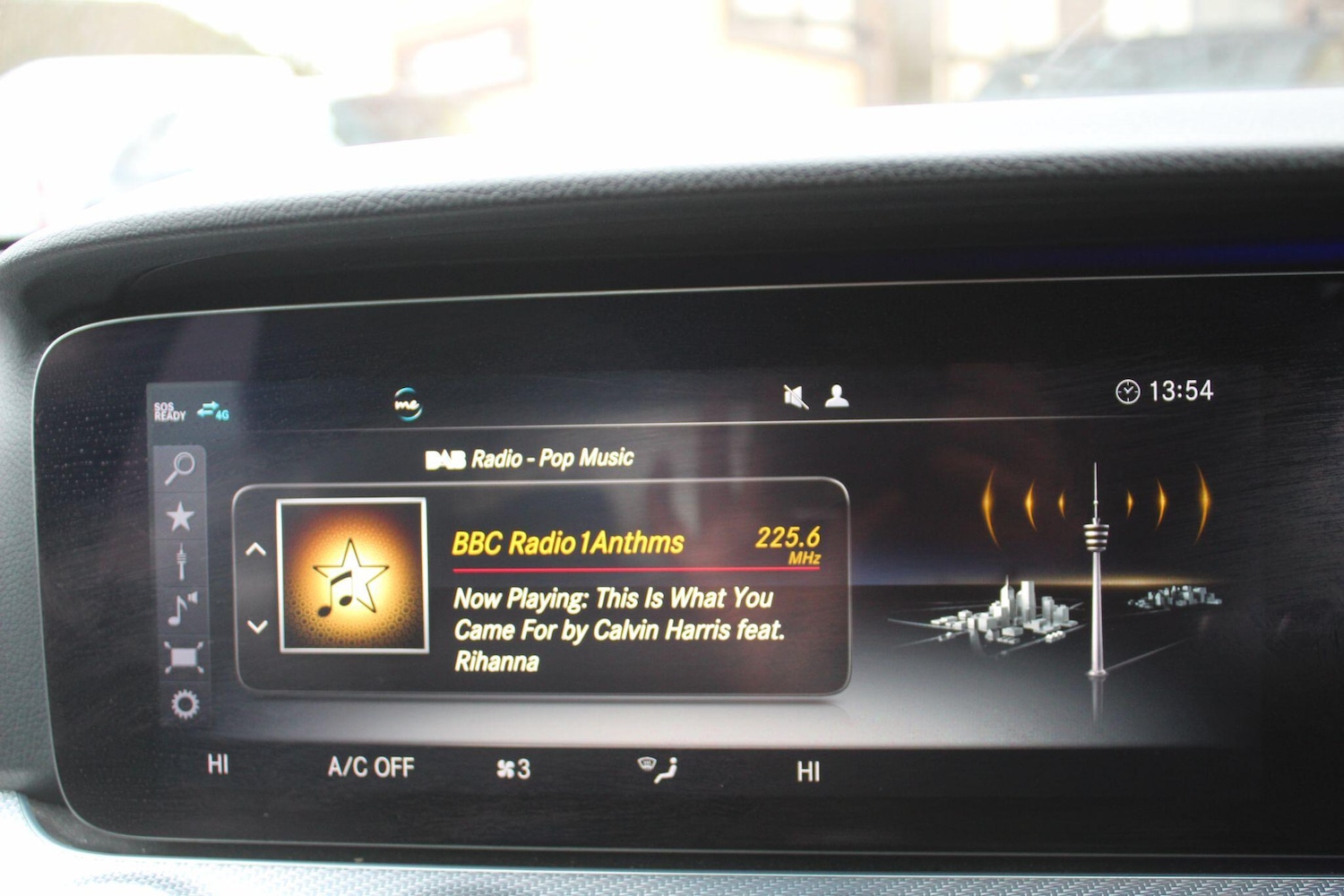 Used Mercedes-Benz E Class 2019 for sale - 76597124: Photo 44