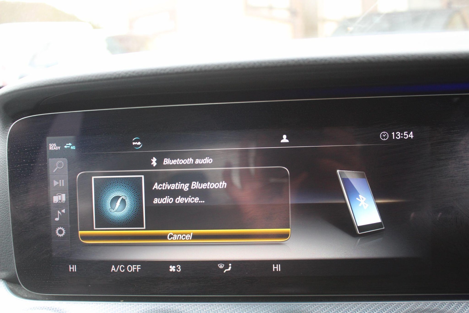 Used Mercedes-Benz E Class 2019 for sale - 76597124: Photo 45