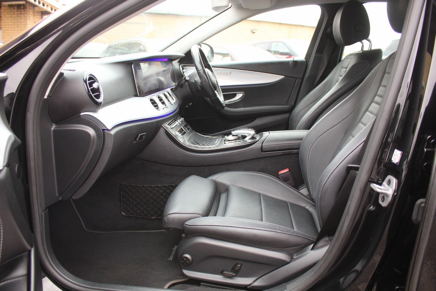 Used Mercedes-Benz E Class 2019 for sale - 76597124: Photo 48