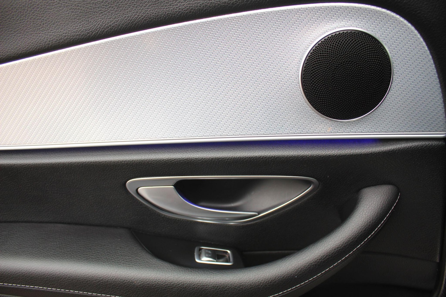 Used Mercedes-Benz E Class 2019 for sale - 76597124: Photo 49