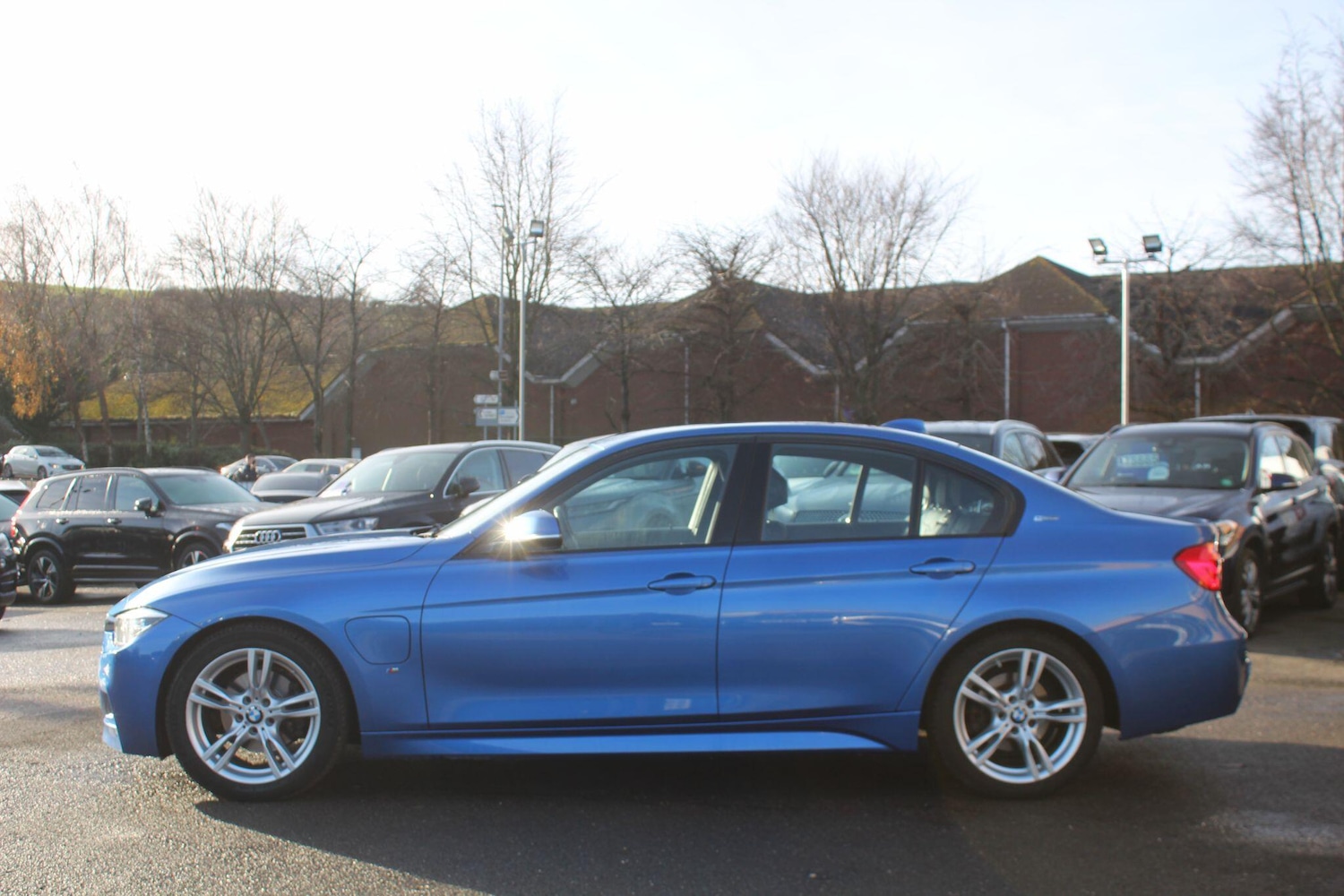 Used BMW 3 Series 2018 for sale - 76926850: Photo 12