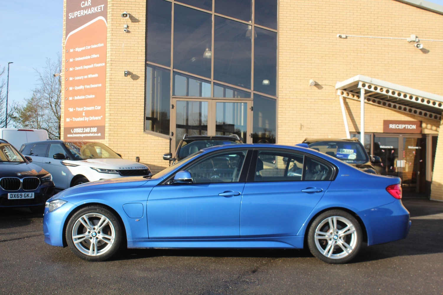 Used BMW 3 Series 2018 for sale - 76926850: Photo 15