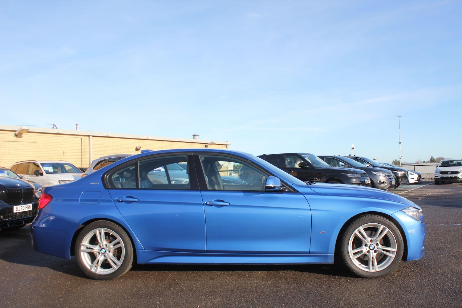 Used BMW 3 Series 2018 for sale - 76926850: Photo 17