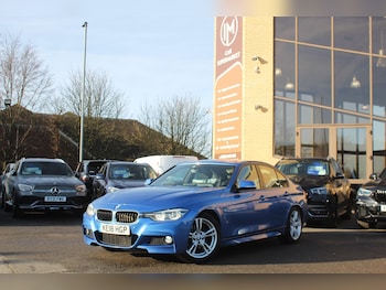 Used BMW 3 Series 2018 for sale - 76926850: Photo