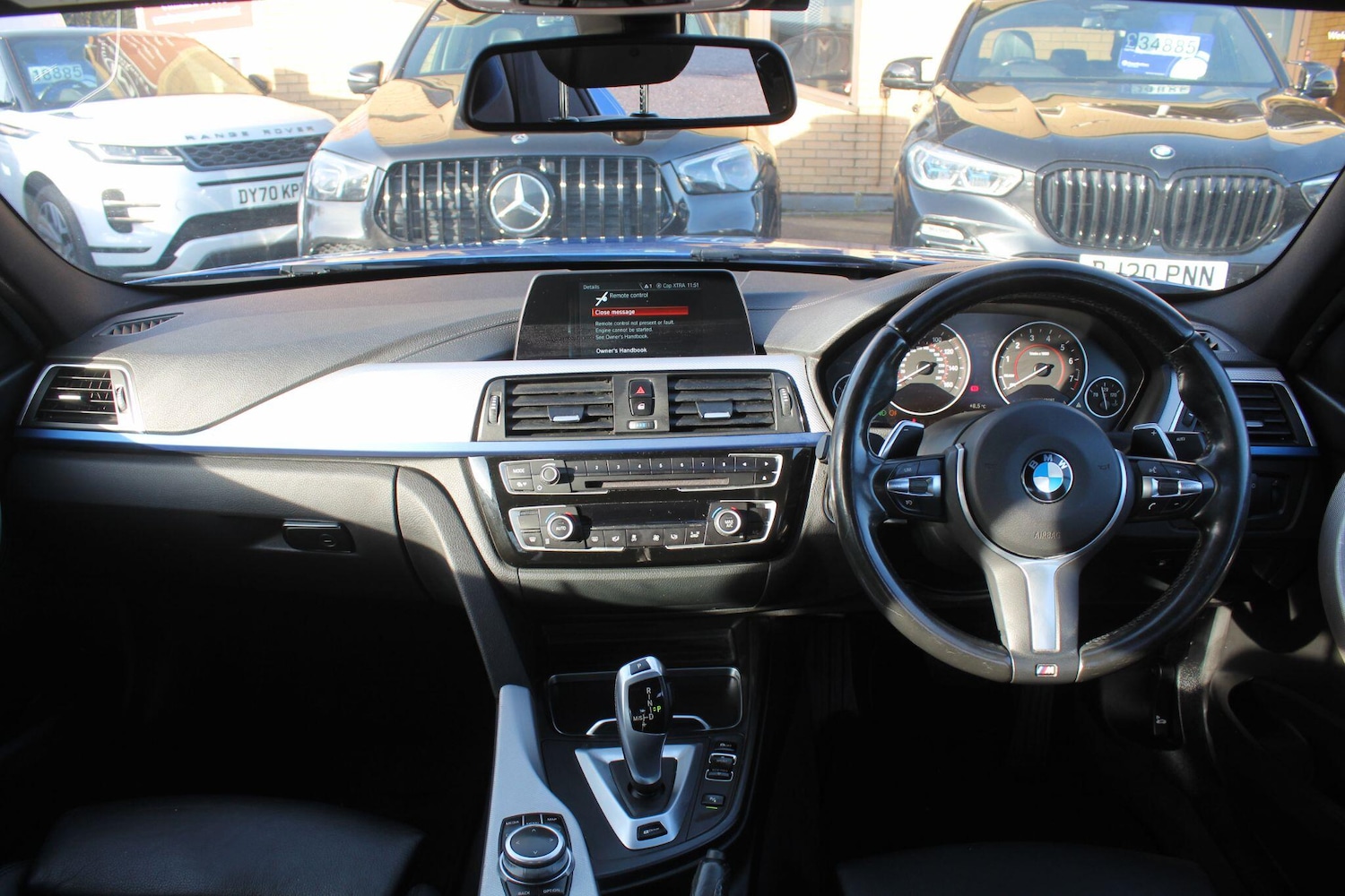 Used BMW 3 Series 2018 for sale - 76926850: Photo 23