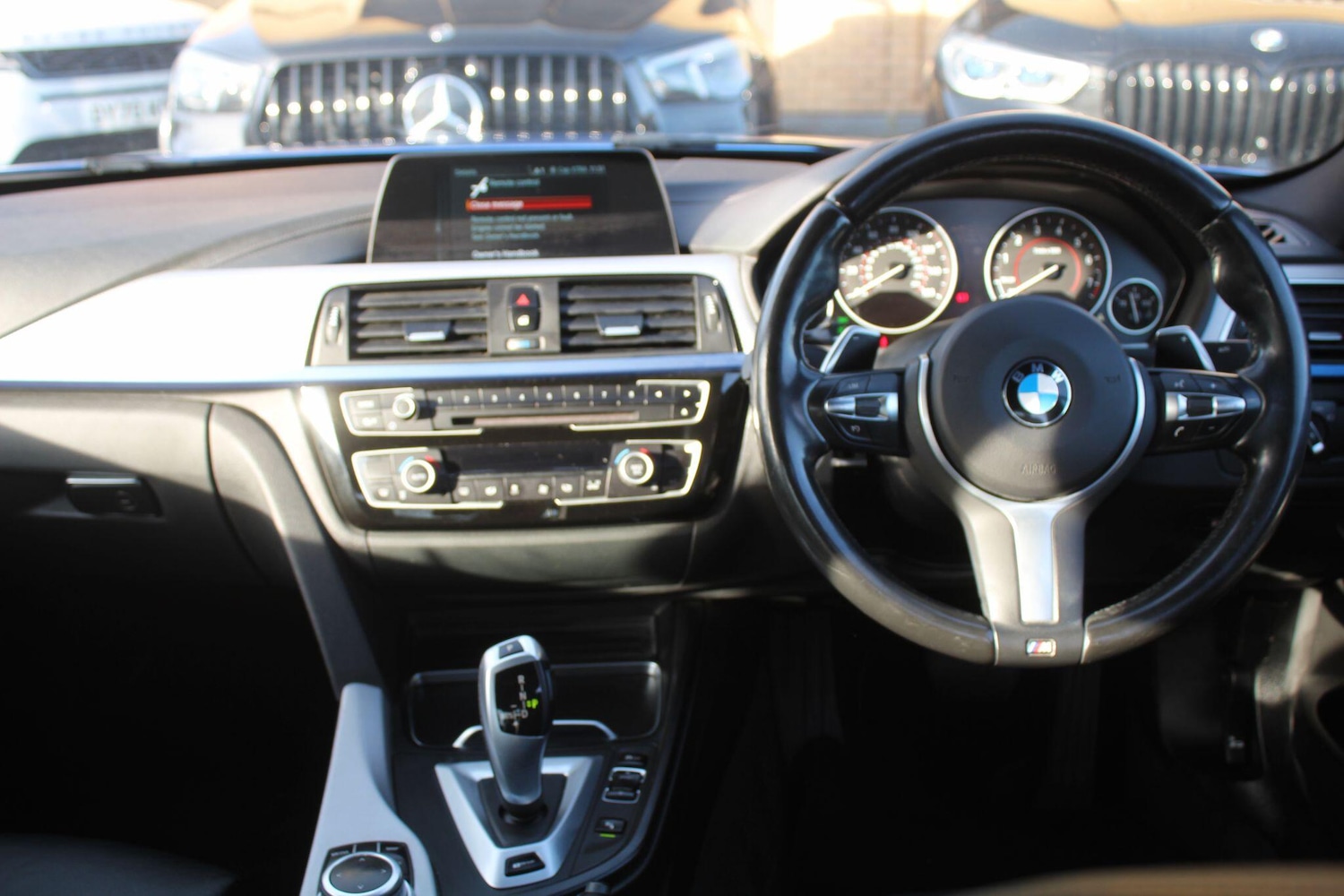 Used BMW 3 Series 2018 for sale - 76926850: Photo 24