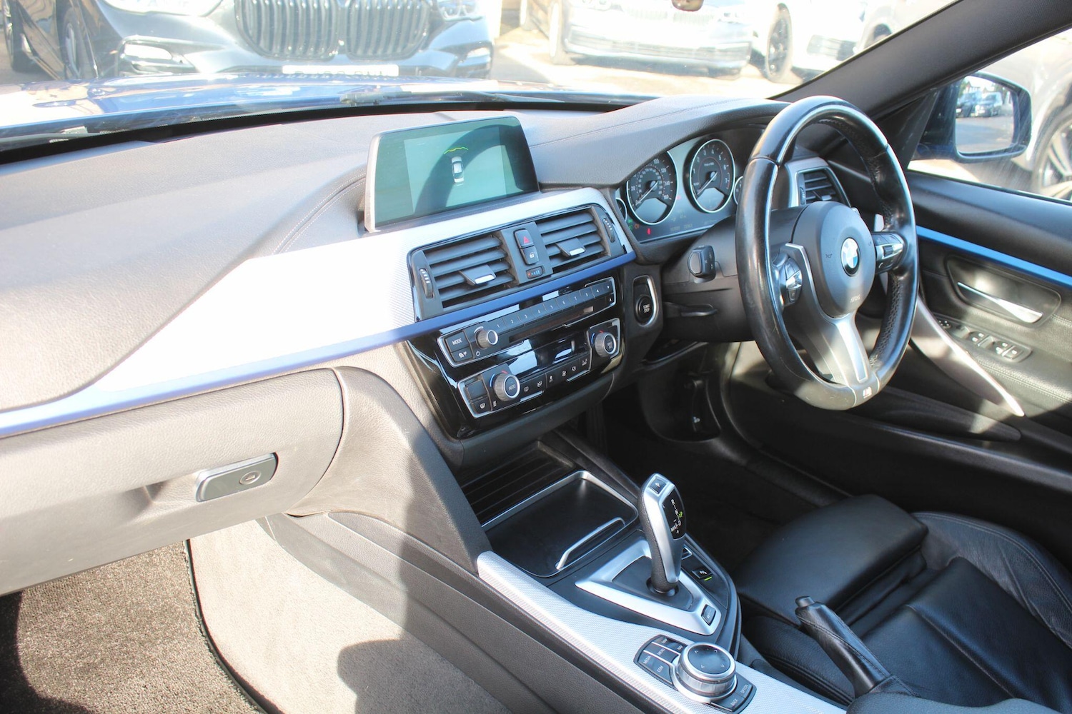 Used BMW 3 Series 2018 for sale - 76926850: Photo 25