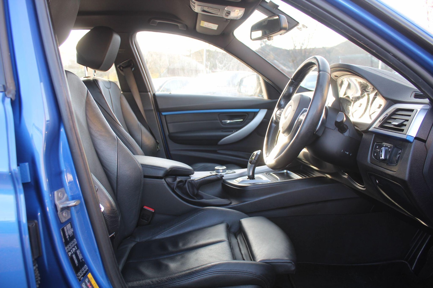 Used BMW 3 Series 2018 for sale - 76926850: Photo 26