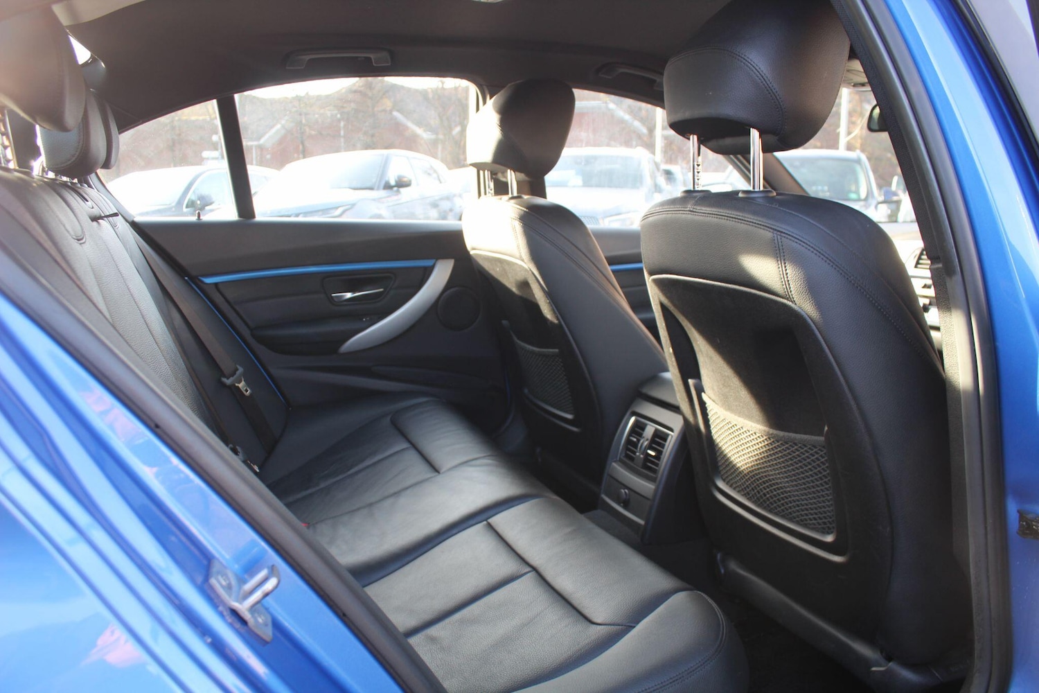 Used BMW 3 Series 2018 for sale - 76926850: Photo 27