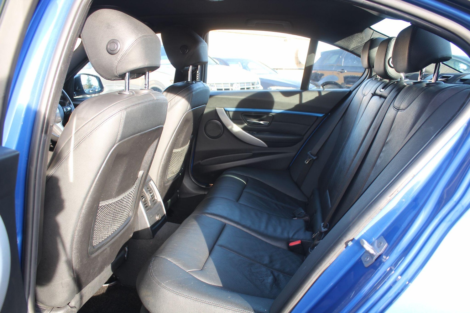 Used BMW 3 Series 2018 for sale - 76926850: Photo 28